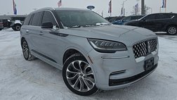 2023 Lincoln Aviator Grand Touring
