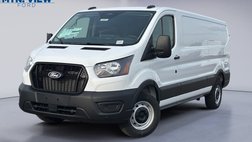 2026 Ford Transit 150