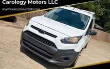 2014 Ford Transit Connect XL