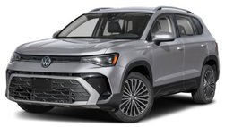 2025 Volkswagen Taos SE 4Motion