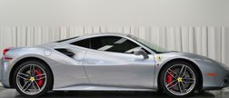 2018 Ferrari 488 GTB Base