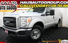 2015 Ford Super Duty F-250 XL