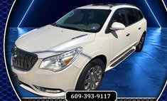 2014 Buick Enclave Premium