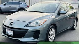 2013 Mazda MAZDA3 i Grand Touring