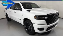 2026 Ram Ram Pickup 1500 Big Horn