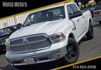 2013 Ram Ram Pickup 1500 Laramie