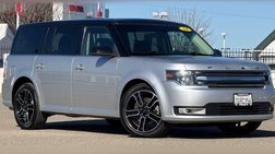 2014 Ford Flex SEL