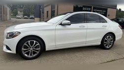 2016 Mercedes-Benz C-Class C 300 Sport 4MATIC