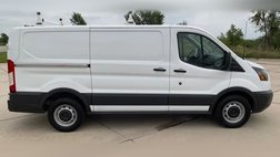2015 Ford Transit 150
