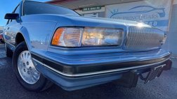 1992 Buick Century Limited