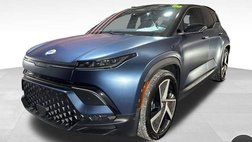 2023 Fisker Ocean One