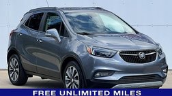 2019 Buick Encore Essence