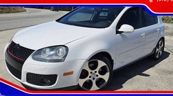 2009 Volkswagen GTI Base