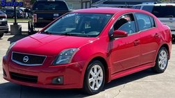 2009 Nissan Sentra 2.0