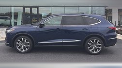 2023 Acura MDX SH-AWD w/Tech