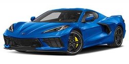 2026 Chevrolet Corvette Stingray