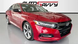2019 Honda Accord Touring