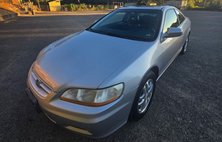 2002 Honda Accord EX V-6
