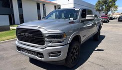 2022 Ram Ram Pickup 2500 Laramie