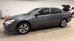 2004 Honda Accord EX