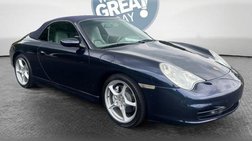 2003 Porsche 911 Carrera
