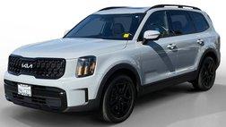 2024 Kia Telluride EX X-Line