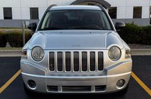 2008 Jeep Compass Sport