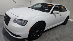 2021 Chrysler 300 S V6