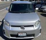 2012 Scion xB Base