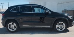2023 Mercedes-Benz GLA-Class GLA 250
