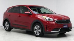 2018 Kia Niro FE