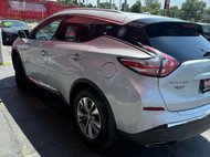 2015 Nissan Murano SL