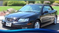2006 Saab 9-3 2.0T