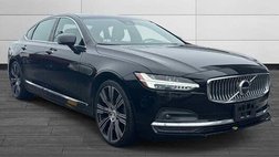 2022 Volvo S90 B6 Inscription