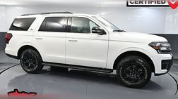 2024 Ford Expedition Timberline