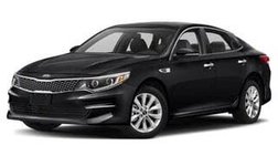 2018 Kia Optima EX