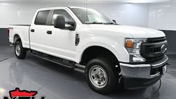 2021 Ford Super Duty F-250 XL