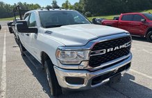 2023 Ram Ram Pickup 2500 Big Horn