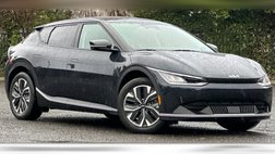 2024 Kia EV6 Light Long Range