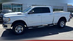 2019 Ram Ram Pickup 2500 Big Horn