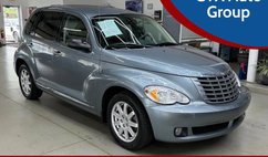 2010 Chrysler PT Cruiser Base