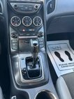 2013 Hyundai Genesis Coupe 2.0T Premium