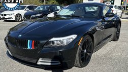 2010 BMW Z4 sDrive35i
