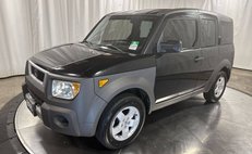 2003 Honda Element EX