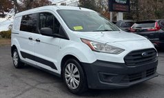 2020 Ford Transit Connect XL