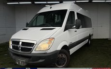 2008 Dodge Sprinter 3500