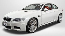 2011 BMW M3 Base