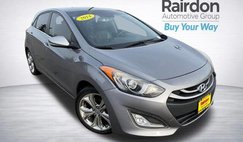 2014 Hyundai Elantra GT Base