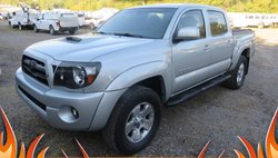 2008 Toyota Tacoma V6