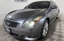 2015 Infiniti Q60 Coupe Base